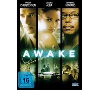 Awake - Mediabook - Cover A - Limited Edition auf 500 Stück (Blu-ray + DVD)