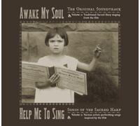 Various Artists Awake my soul: Help me to sing/O.S.T. (CD) (PRESALE 08/11/2024)