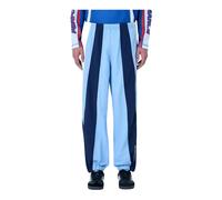 Awake NY - Pusherman Track Pants - - Trousers - Uomo - Blu - L