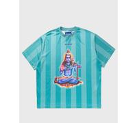 Awake SOCCER JERSEY SS TOP men Jerseys green in taglia:M