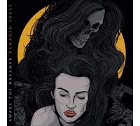 Awake The Dreamer - Damaged Souls - Cd