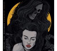 Awake The Dreamer - Damaged Souls - Cd
