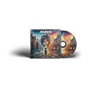 Awake the Dreamer Holocene (Digisleeve) (CD)