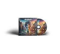 Awake the Dreamer Holocene (Digisleeve) (CD)