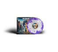 Awake the Dreamer Holocene (Marbled LP) (Vinyl LP)
