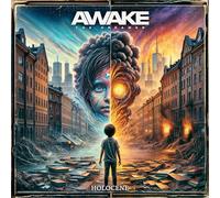 Awake the Dreamer Holocene (Digisleeve) (CD)