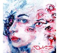 Awake the Mutes Eyes (Vinyl LP) 12" Album