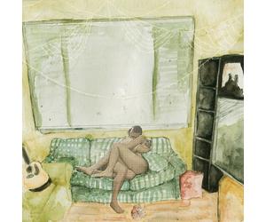 Awakebutstillin What People Call Low Self-esteem Is Really Just Seeing Your (CD)