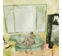 AwakeButStillInB What People Call Low Self-esteem Is Really Just Seeing You (CD)