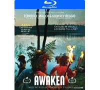 Awaken (2018) [ Blu-Ray, Reg.A/B/C Import - Sweden ]