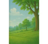Awaken: A Journal for Spring Reflection