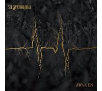 Awaken - Agrimonia (Vinile)