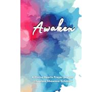 AWAKEN: Align With Love