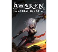 Awaken: Astral Blade (PC) Steam Key GLOBAL