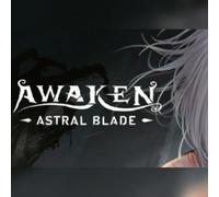 AWAKEN - Astral Blade (PC) Steam Key - GLOBAL