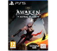 Awaken: Astral Blade - Tania's Edition - PS5