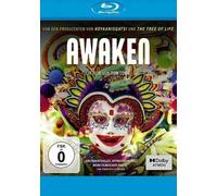 Awaken (Blu-ray)