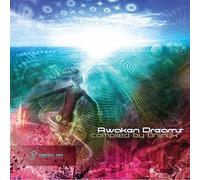 Awaken Dreams - Compiled By Oniryx - Various Artists (Audio CD)