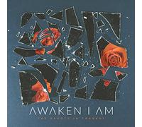 Awaken I Am The Beauty in Tragedy (Vinyl LP) 12" EP Coloured Vinyl