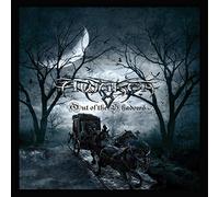 Awaken Out of the Shadows (CD) Album