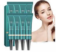 Awaken Peptide Lifting Gel per gli occhi, liftet rassodante oculare, Awaken Peptide Depuffing Eye Serum, siero anti-invecchiamento, gel ringiovanente per palpeptide, crema per gli occhi antirughe (8