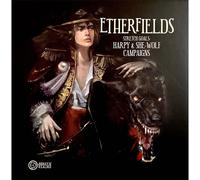 Awaken Realms Etherfields Stretch Goals Gioco delle campagne di Arpia e Lupa