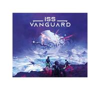 Awaken Realms Giochi Da Tavolo ISS VANGUARD Scatola SW (Nuovo)
