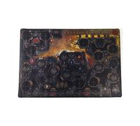 Awaken Realms Giochi Da Tavolo Nemesis - Lockdown Playmat Nuovo