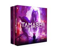 Awaken Realms Giochi Da Tavolo Tamashii - Chronicle Of Ascend Box SW (Nuovo)
