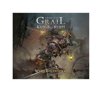 Awaken Realms Gioco Da Tavolo Kings Of Ruin - Wyrd Encounters Box SW (Nuovo)