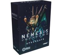 Nemesis Lockdown New Cats Gioco da tavolo Due giocatori dai dodici anni in su