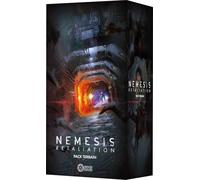 Awaken Realms | Nemesis Retaliation: Terrain Expansion | Espansione Accessorio Gioco Da Tavolo | 1-5 Giocatori | 120 Minuti