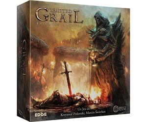 Awaken Realms Tainted Grail: La Caduta di Avalon