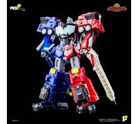 AWAKEN STUDIO Pose+ Choryujin The King of Braves GaoGaiGar Action Figure