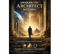 AWAKEN THE ARCHITECT WITHIN - Refining the Engine of Human Potential.: Transform Your Mind. Build the Impossible.