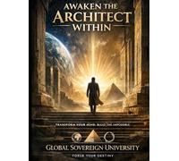 AWAKEN THE ARCHITECT WITHIN - Refining the Engine of Human Potential.: Transform Your Mind. Build the Impossible.