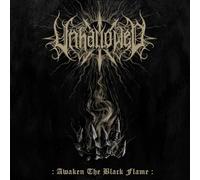 Awaken The Black Flame