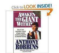 awaken the Giant Within