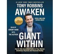 Awaken the Giant Within, Updated