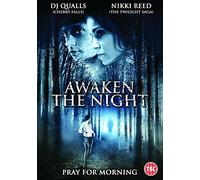 Awaken The Night [Edizione: Regno Unito] [Edizione: Regno Unito]