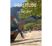 "Awaken to Gratitude: Embrace the Beauty of Life"
