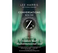 Lee Harris Awaken Your Multidimensional Soul (Tascabile)