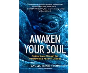 Awaken Your Soul: Finding Grace Through the Transformative Power of Darshan