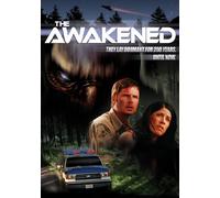 Awakened - Awakened