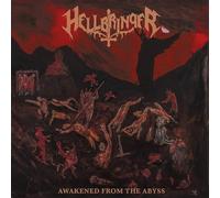 Awakened From the Abyss (Vinyl LP)