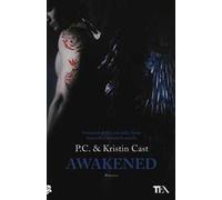 Awakened. La casa della notte
