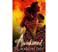 Awakened: Number 8 in series