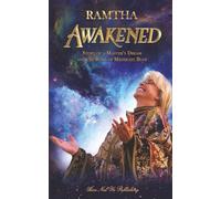 AWAKENED: Story of a Master’s Dream and the Robe of Midnight Blue