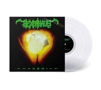 Hexenhaus - Awakening (Limited Edition) (Clear Shadow Slumber Coloured) (LP)