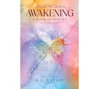 Awakening - A Book of Poetry